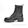 7-calowy damski biznes casual Boot